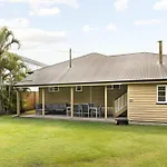 Smart Suites Self Check-In Cottage - Carina