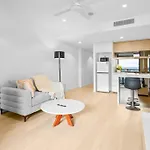 35Th Floor Brisbane Cbd Luxury At Queens Wharf