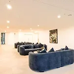 35Th Floor Brisbane Cbd Luxury At Queens Wharf