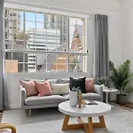 The Manhattan Residences Brisbane City