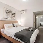 Private Oasis 3bed-2bath-1car - 5mins To Cbd Brisbane
