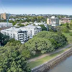 Oxlade Luxury Riverfront Apartments