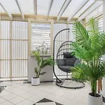 Oxlade Luxury Riverfront Apartments