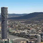Infinity Tower Brisbane City