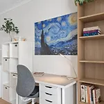 Serene & 1bed-1bath-1car - 5 Mins To Cbd