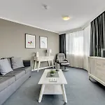 City Escape Level 19 Pool, Gym & Sauna