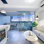 Boundless Horizons - Stylish Comfort & Views * Brisbane