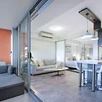 Apartment Boundless Horizons - Stylish Comfort & Views