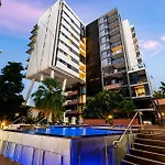 Arena Apartment *