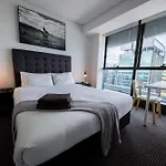 Infinity Tower Brisbane City