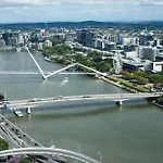 Infinity Tower Brisbane City