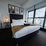 Infinity Tower Brisbane City