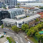 Teneriffe Executive Suites