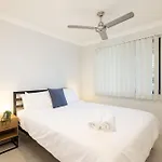 Apartment Smart Self Check-in - Rocklea Station S *