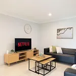 Smart Self Check-in - Rocklea Station S Apartment Brisbane