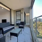 Spacious 2 Bedroom In Woolloongabba Apartment Brisbane
