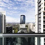 Luxury Apartment Brisbane Cbd