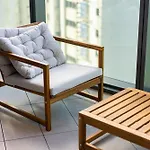 Apartment Bohemian Rhapsody In - New On Star Casino Brisbane