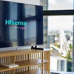 Bohemian Rhapsody In - New On Star Casino Apartment Brisbane