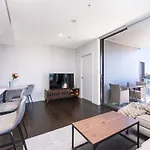 Apartment And River View 2b2b With Free Parking Brisbane
