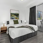 Stylish 3Br - Huge Park On Doorstep - 5 Min To Cbd
