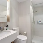Iconic Views Queen's Wharf 2br By Casino And South Bank Apartment