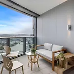 Iconic Views Queen's Wharf 2br By Casino And South Bank Apartment