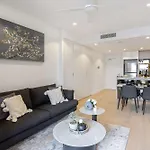 Iconic Views Queen's Wharf 2br By Casino And South Bank *