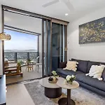 Iconic Views Queen's Wharf 2br By Casino And South Bank