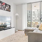 Close To It All: Cbd 2-Bed With Pool Gym & More