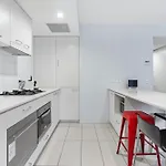 Close To It All: Cbd 2-Bed With Pool Gym & More