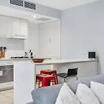 Close To It All: Cbd 2-Bed With Pool Gym & More