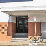 Nightcap At Prince Of Wales Hotel