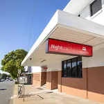 Nightcap At Prince Of Wales Hotel