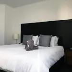 S&P Apartments - Albert St