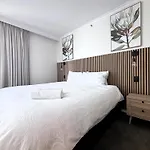 S&P Apartments - Albert St