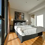 Lux 35Th Floor 2Br 2Bath, Infinity Pool, Gym, Wifi