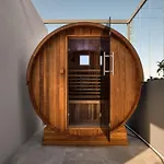 Rambla At Perry House