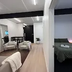 West Hub. Private Infrared Sauna Near & Much More! New Purpose Built Loft Style! Brisbane