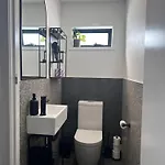 West Hub. Private Infrared Sauna Near & Much More! New Purpose Built Loft Style!
