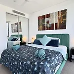 River View Apartment South Brisbane