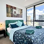 River View Apartment South Brisbane
