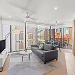 Spire Residences By Cllix