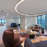 The Gemini - Queens Wharf Residence - 3Bd Luxury Apartment & Carpark