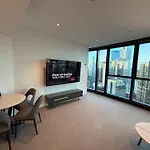 Amazing City & River Views Level 37Th Skytower&Free Parking