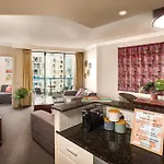 Indigescapes River Views Brisbane Sleeps 6 Includes Carpark