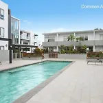 Oxford Street Apartment