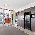 1Br Apt 10Min To Suncorp Stadium & Queen St Mall Kg4802