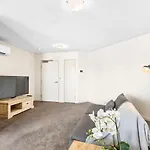 1Br Apt 10Min To Suncorp Stadium & Queen St Mall Kg4802