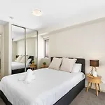 1Br Apt 10Min To Suncorp Stadium & Queen St Mall Kg4802